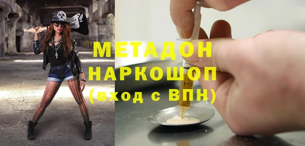 хмурый Алексин