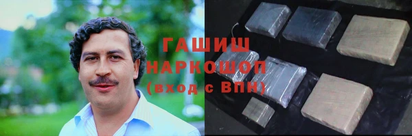 хмурый Алексин